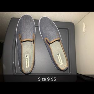 Slip Ons